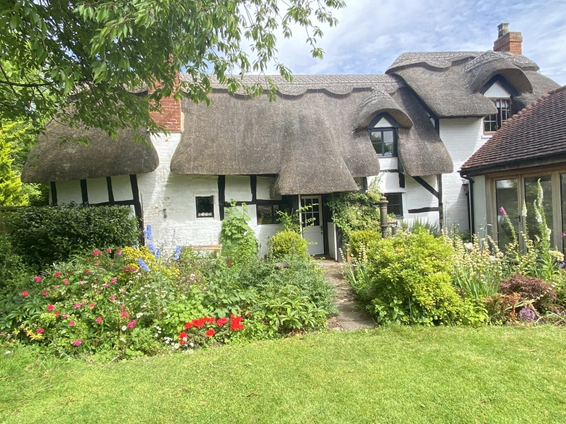 Cherry Tree Cottage