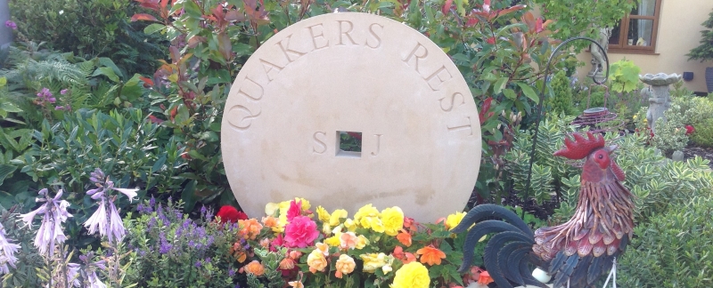 Quakers Rest