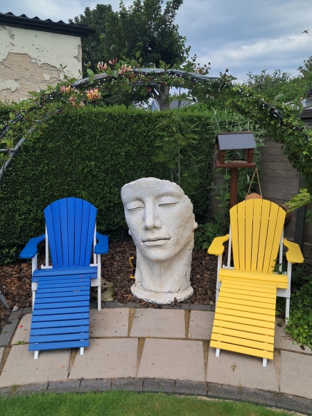 Quakers Rest