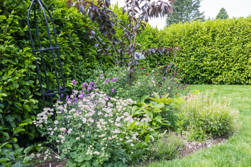 4 Burton Manor Gardens