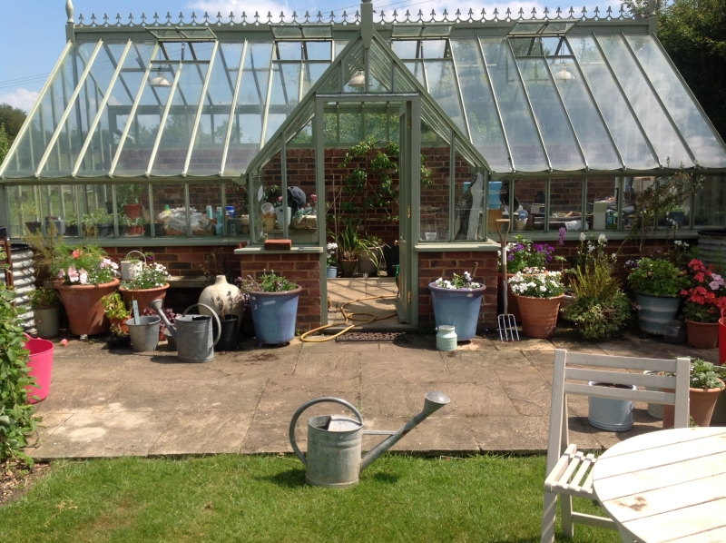 Witts End Gardens