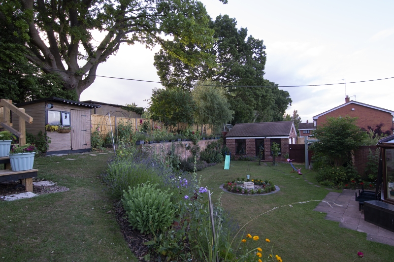 27 Bonneville Close