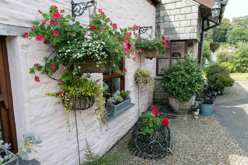 Fan Cottage
