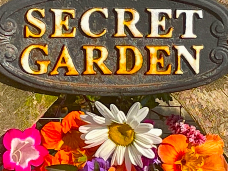 Secret Garden