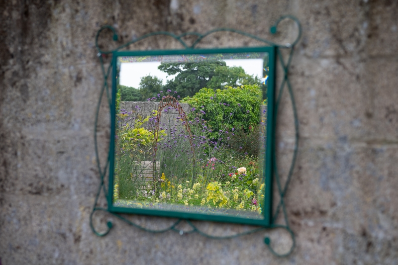 Secret Garden