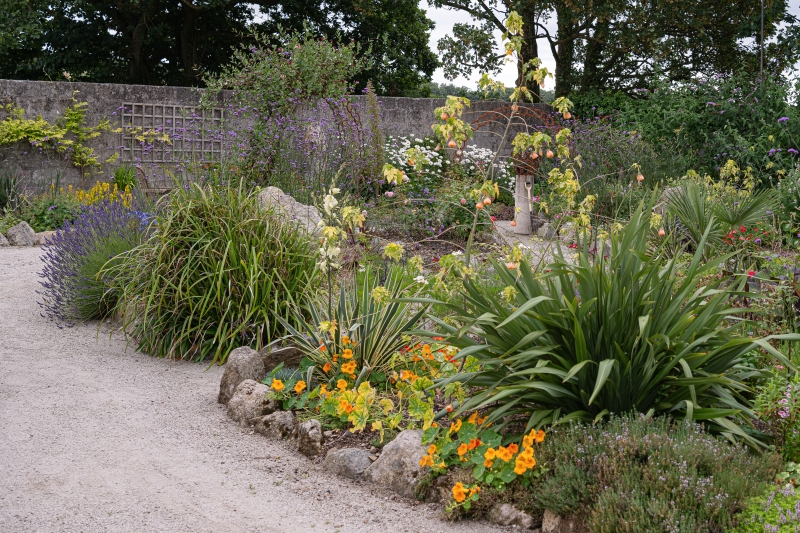 Secret Garden