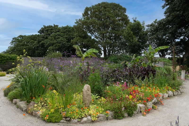 Secret Garden