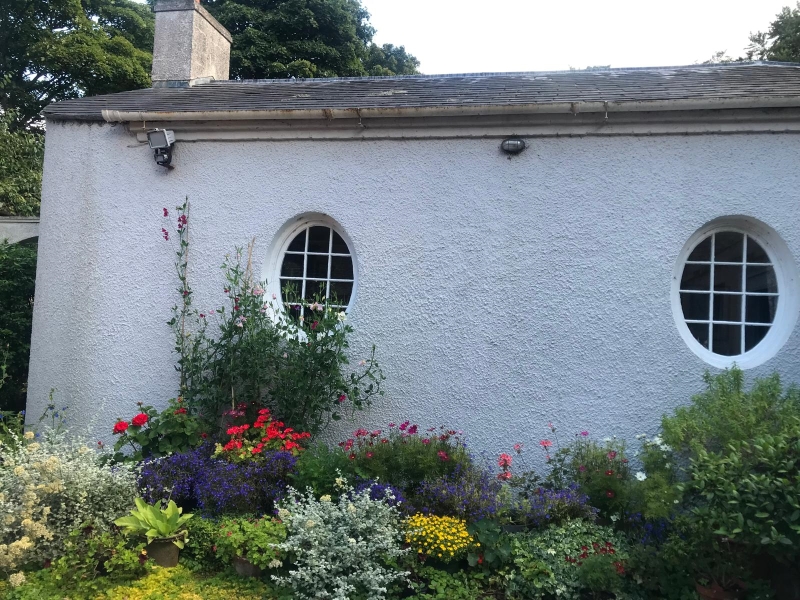 Cumran House image