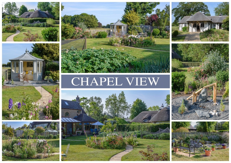 Chapel View