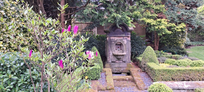 3 Tower End
