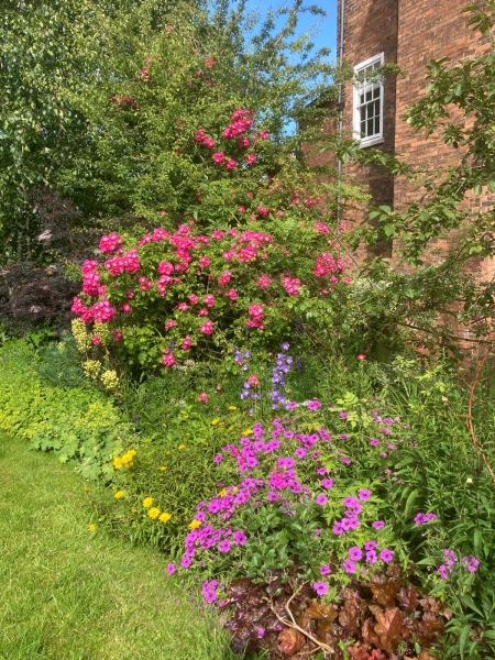 Brook Cottage