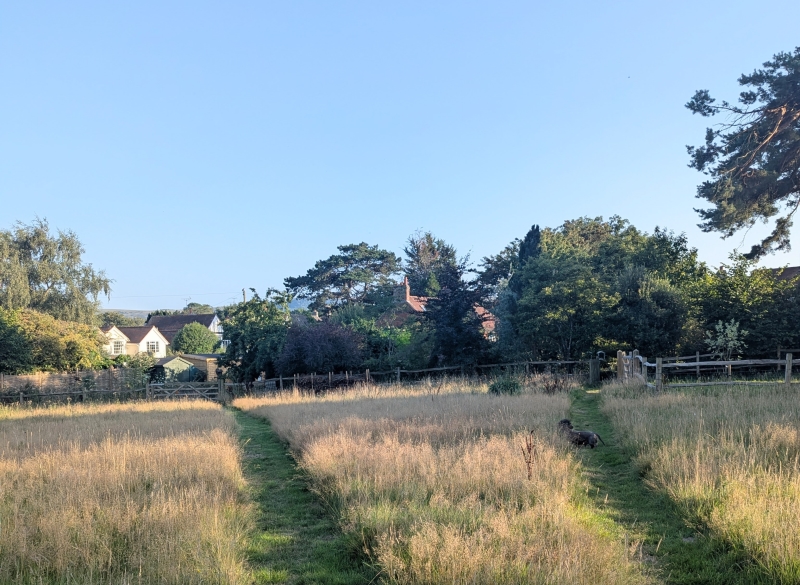 White Rails Cottage