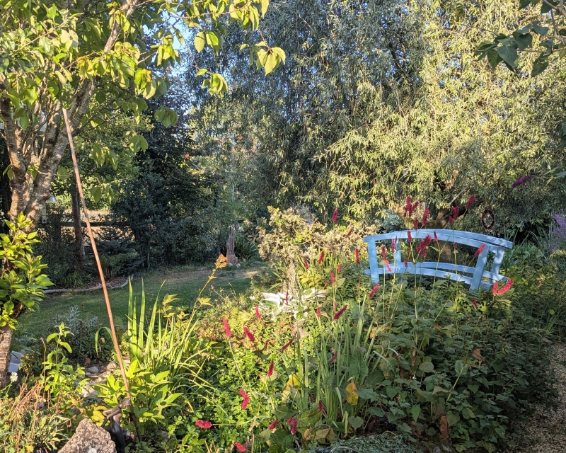 White Rails Cottage