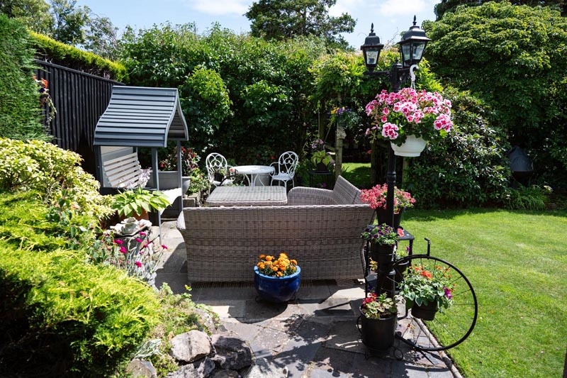 Shellfield Gardens
