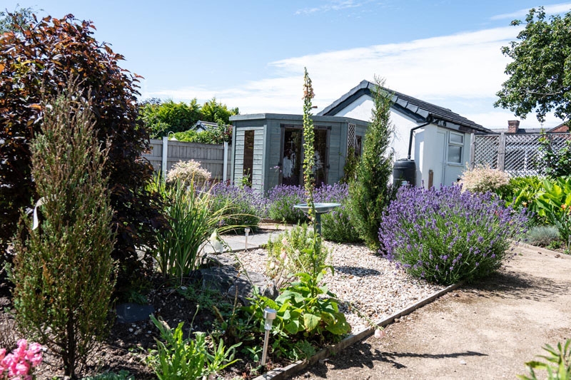 Shellfield Gardens