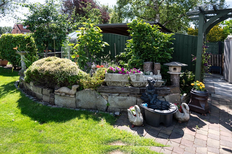 Shellfield Gardens