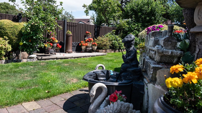Shellfield Gardens