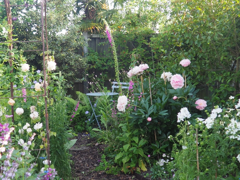 Whatton Gardens