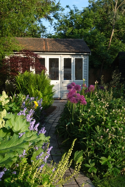Whatton Gardens