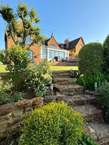 Ashfield House