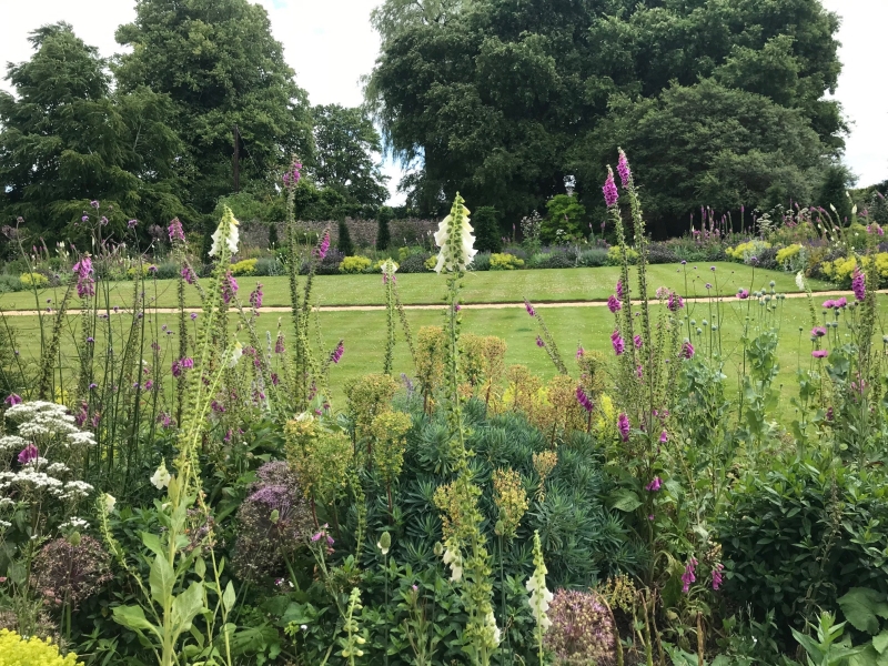 Wraxall Manor