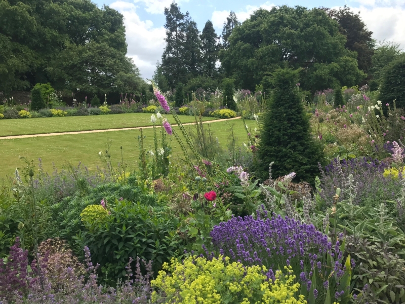 Wraxall Manor