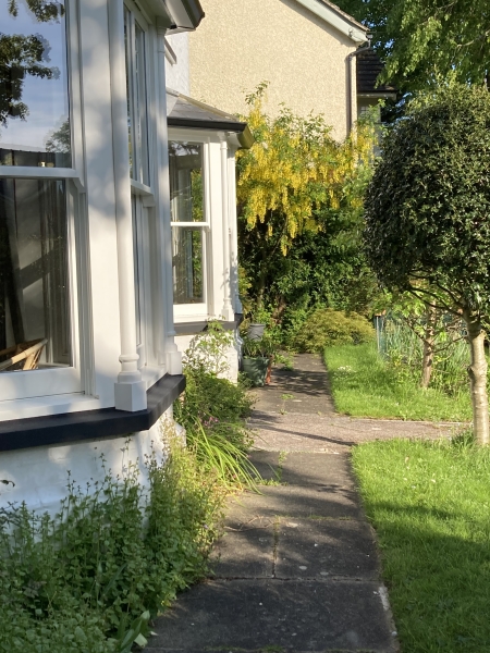 The Hollies, 36 Symonds Lane