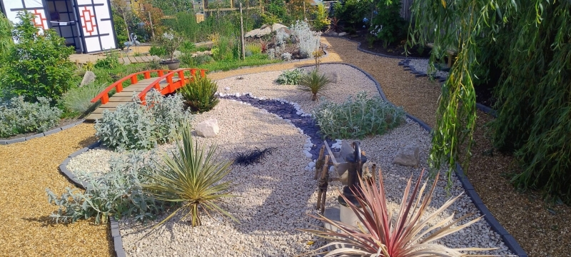 Secret Garden