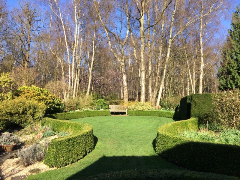 Tanglewood Cottage image