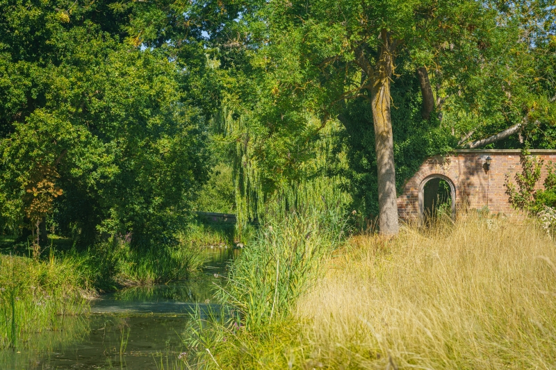 Wellcome Genome Campus