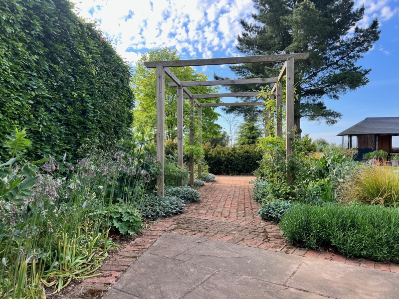 Springfield House, Collyweston