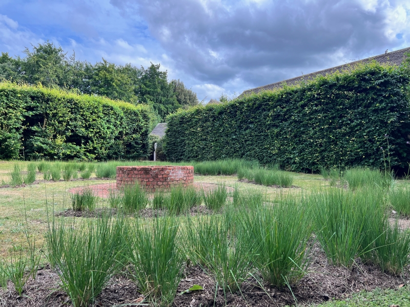 Springfield House, Collyweston