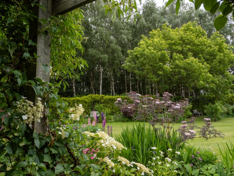 Little Heath Green Cottage