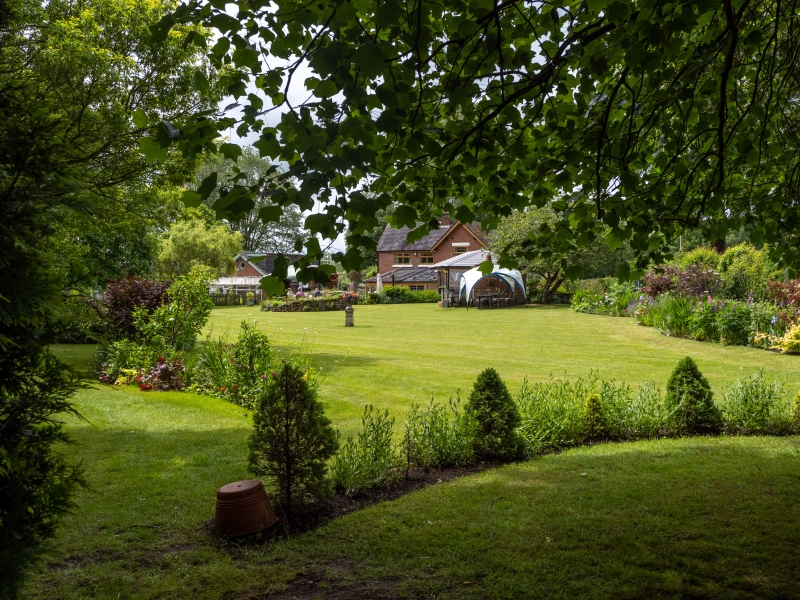 Little Heath Green Cottage