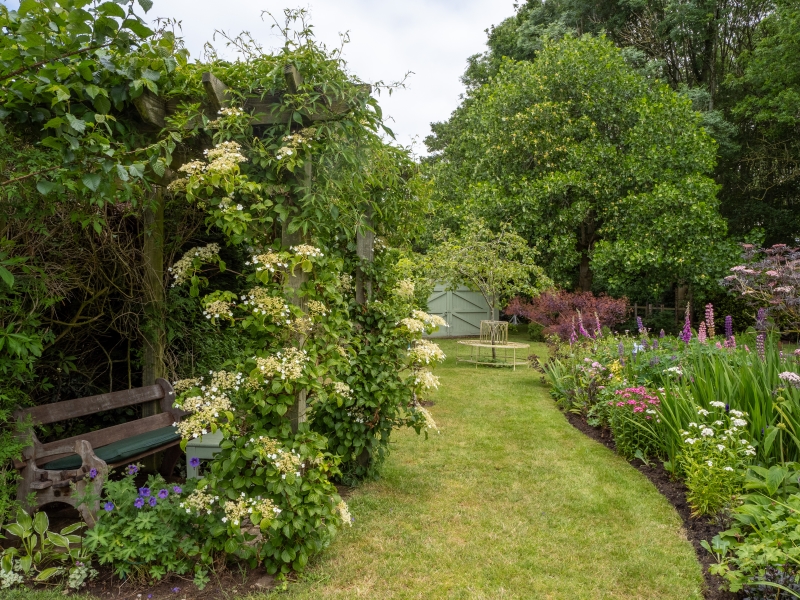 Little Heath Green Cottage