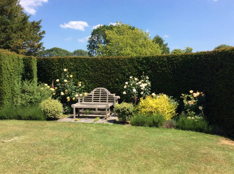 Manor Farm House image