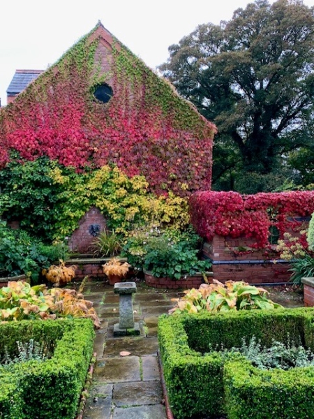 Harewood, Disley image