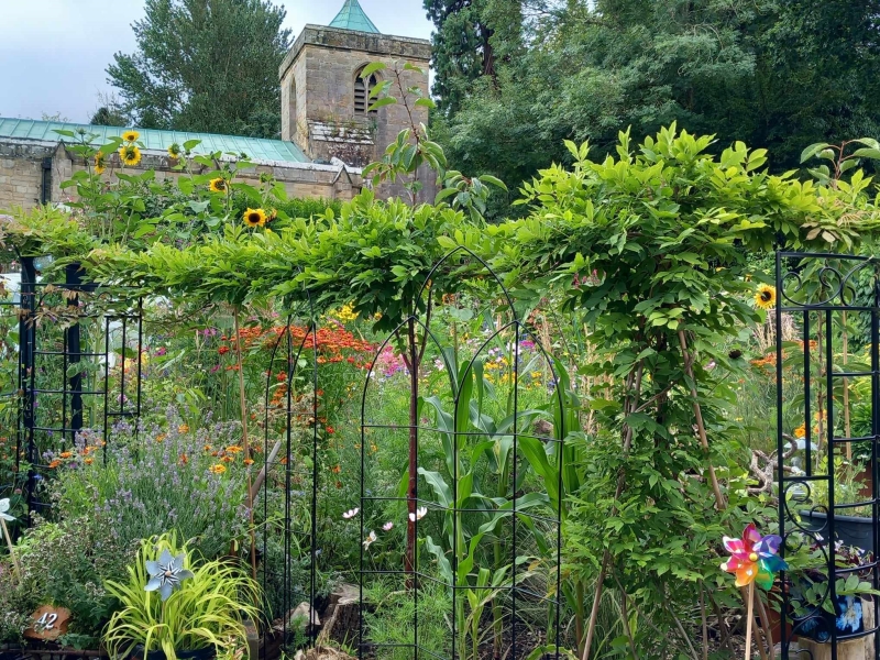 42 St Mary’s Field