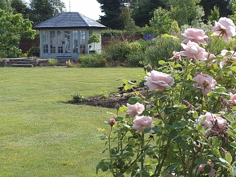 Bryn Afon Hall image