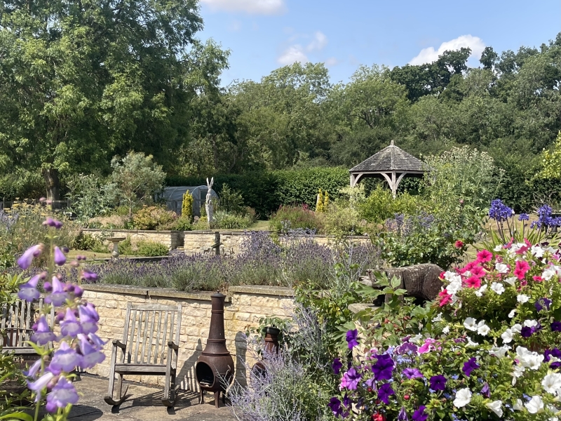 Woodside Farmhouse image