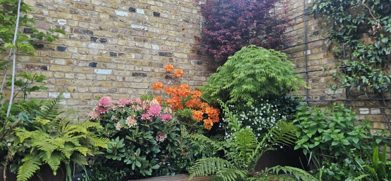 66 Southgate Road