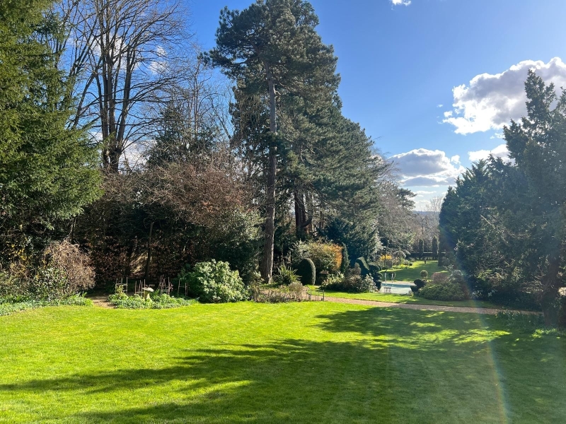 Porthill House image