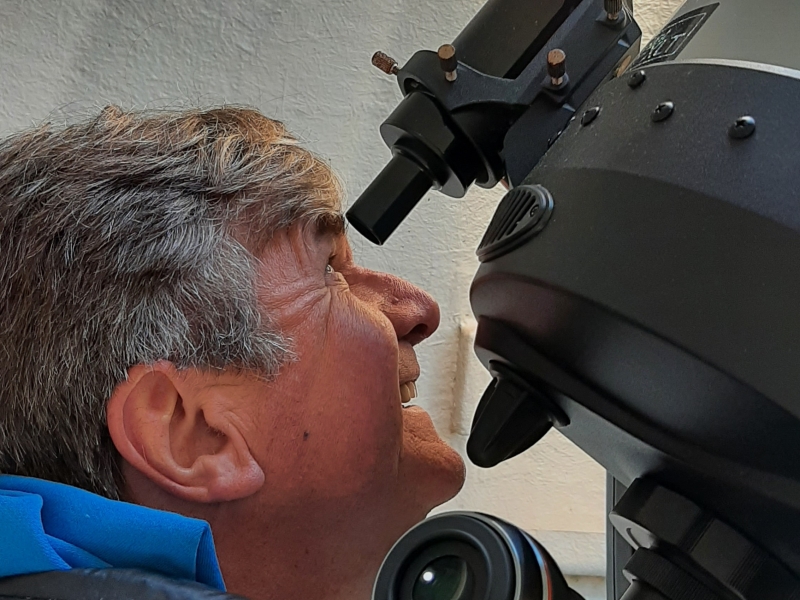 The Lodge, Tissington Gates