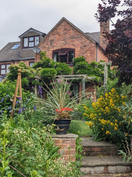 Southcot, The Green image