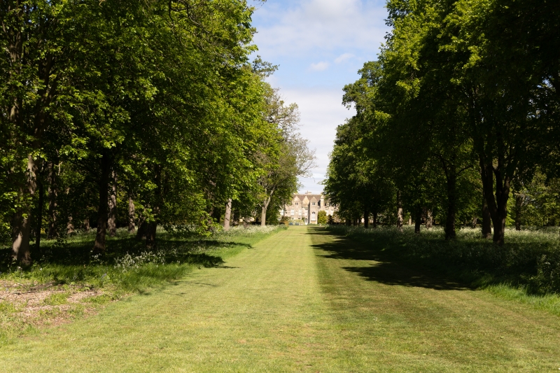 Oxcombe Manor