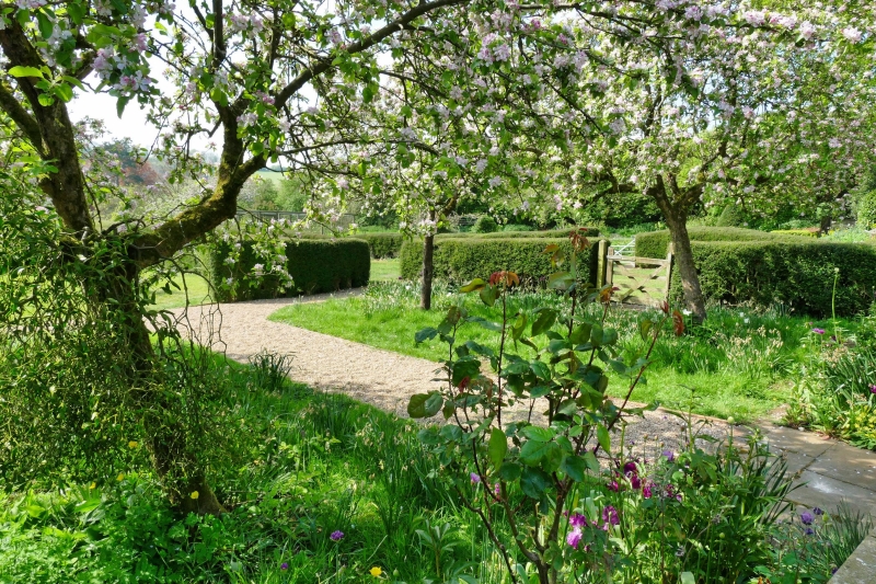Oxcombe Manor