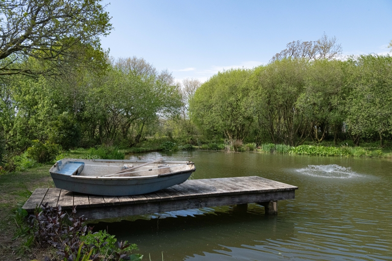 Caudworthy Park