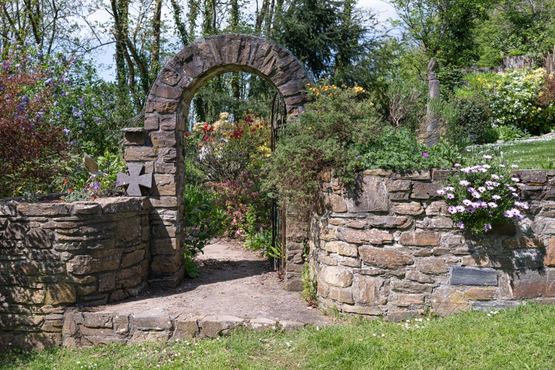 Caudworthy Park