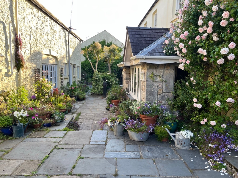 The Coach House image