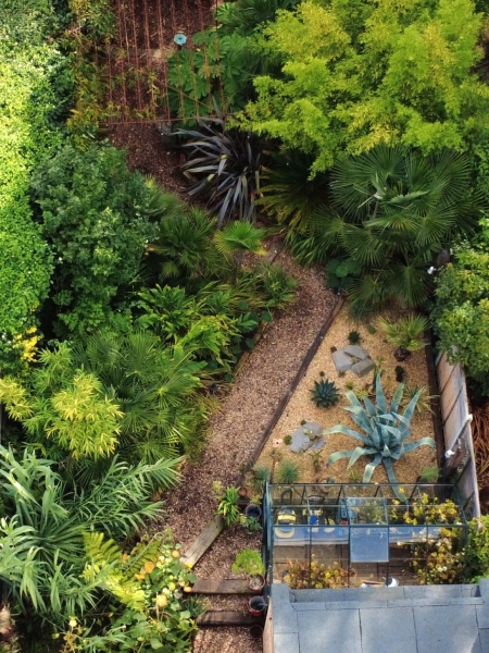 Fernveil Gardens image